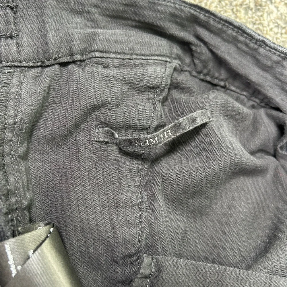 All Saints allsaints corduroy
